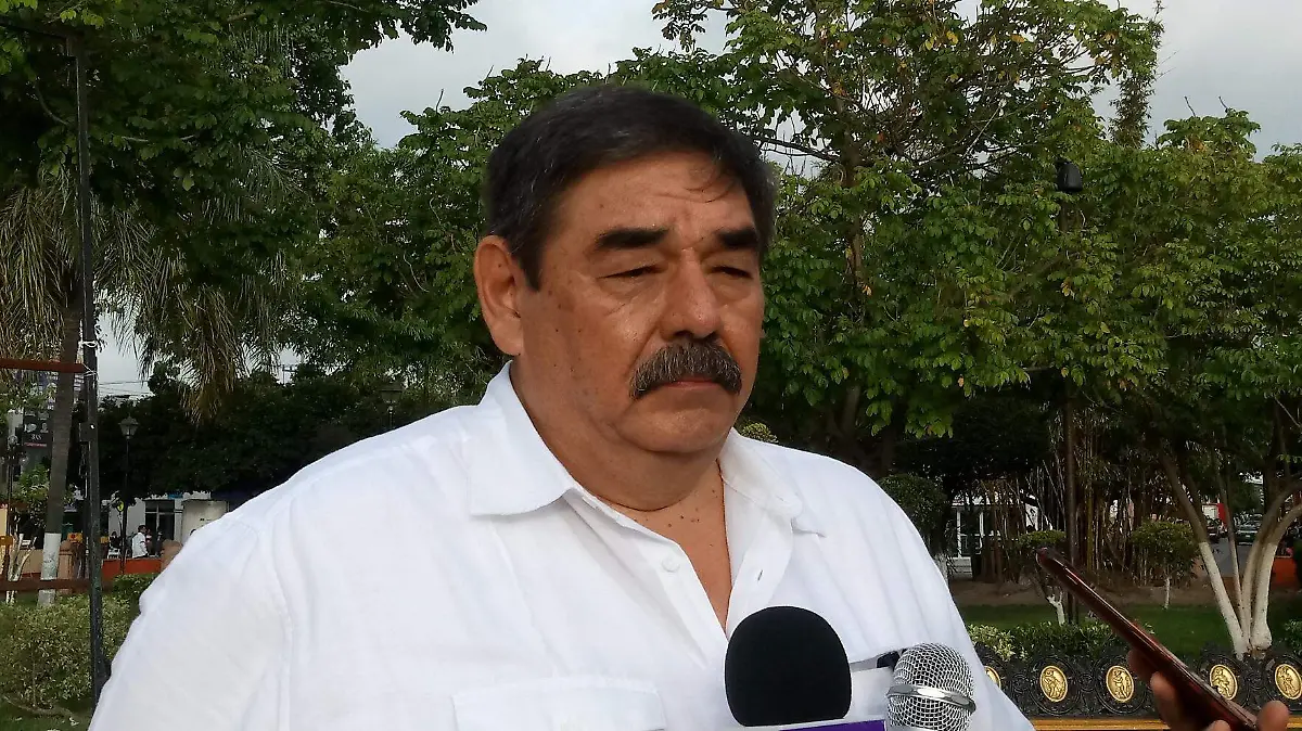 Jose de Jesus Avila Gama, anuncio recursos extraorinarios por mas de 7mdp para obras de beneficio social