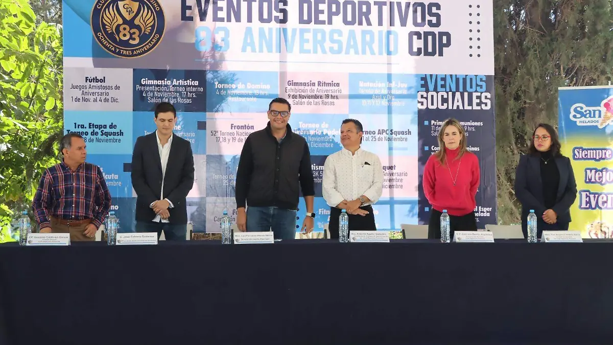 Club Deportivo Potosino (1)