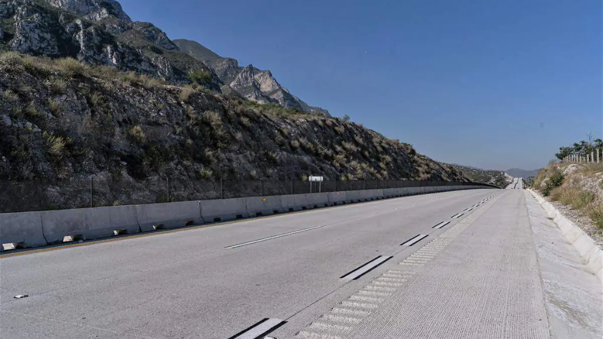 Una obra de primer mundo