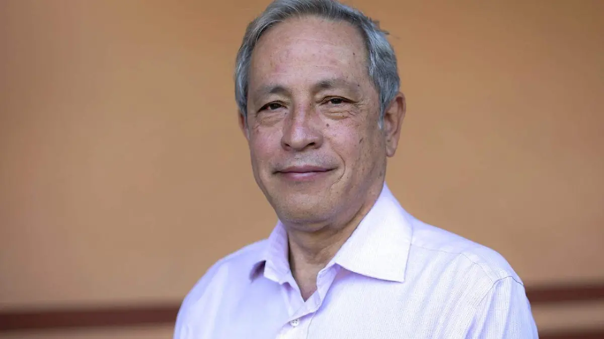 Miguel Ángel Vidal, nuevo director del CIACYT de la UASLP