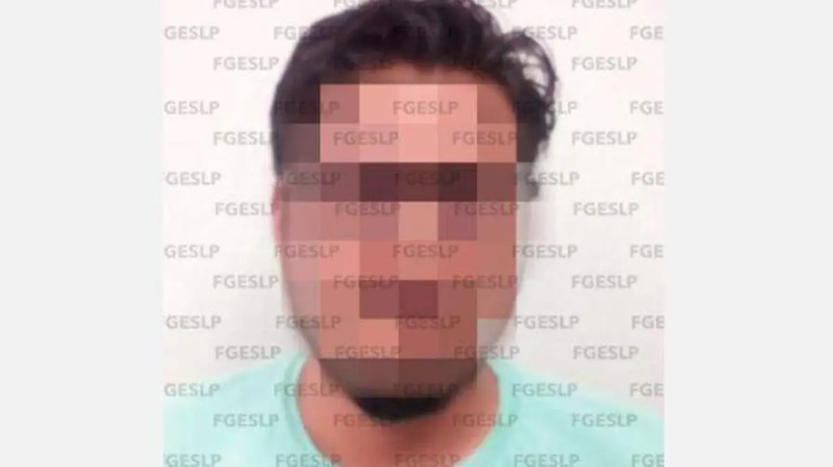 detenido
