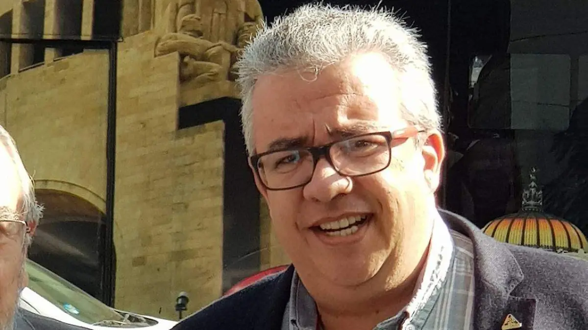 Jorge Chessal Palau