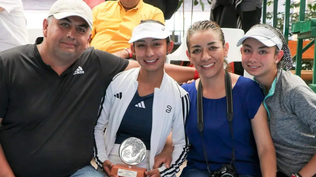  Finalistas de singles  (1)