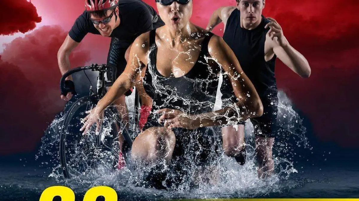 Triatlón Sprint Potosí