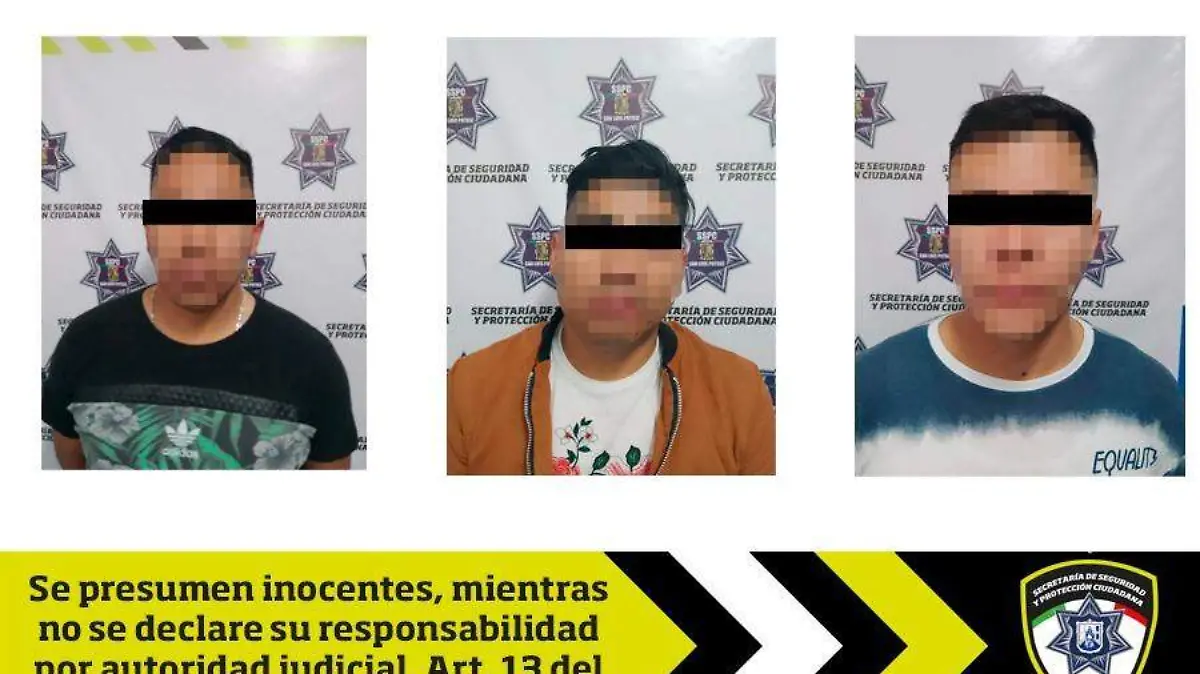 detenidos en trifulca del centro
