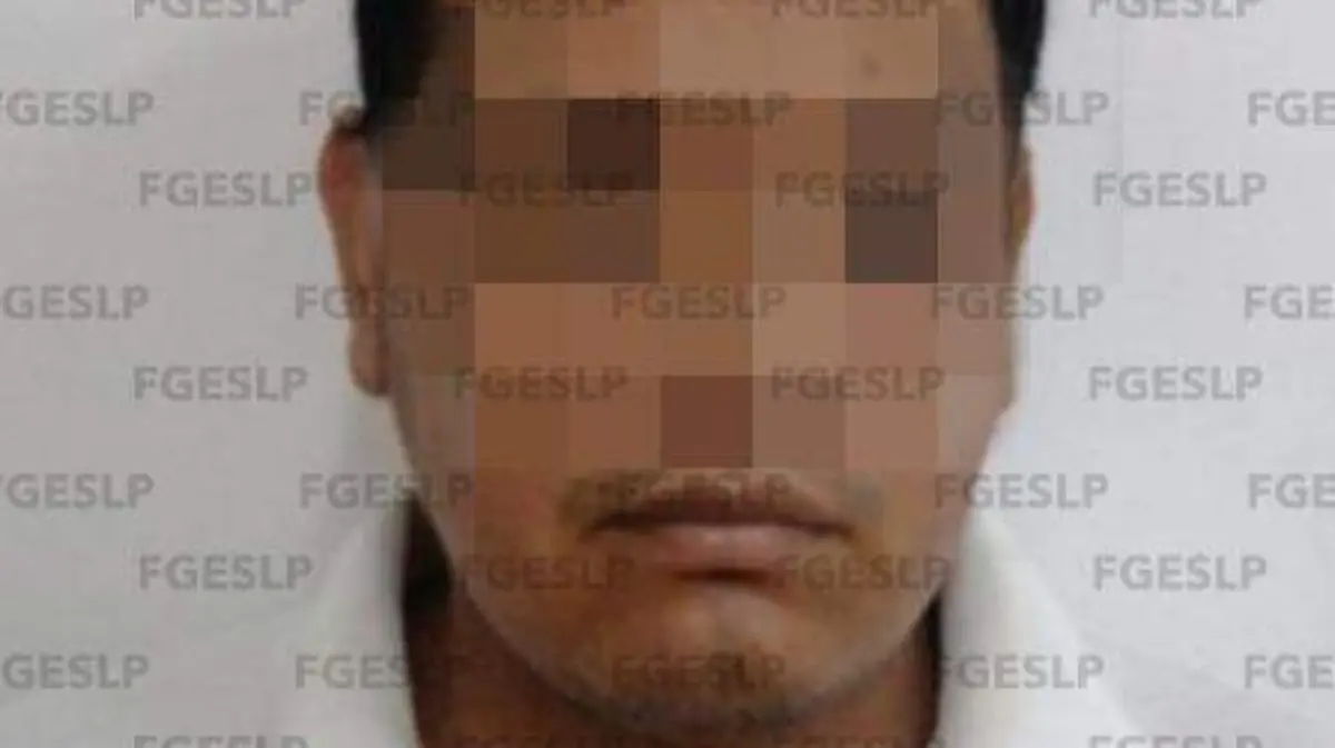 Acusado de violación