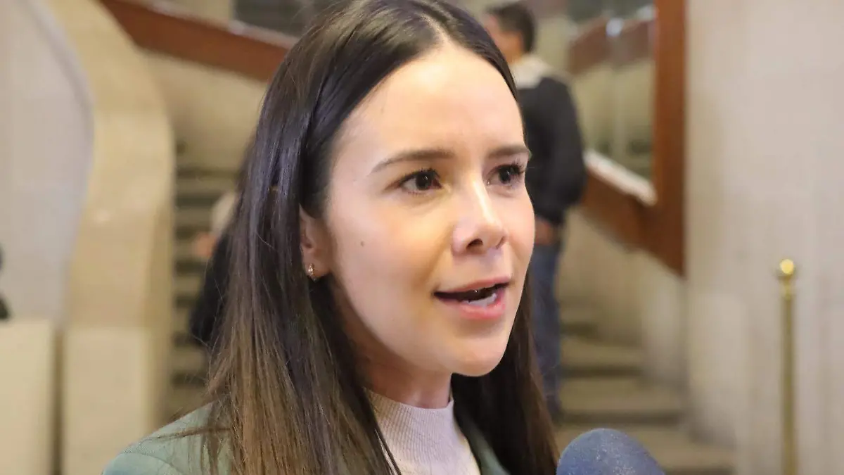 Marcela Quevedo Patiño