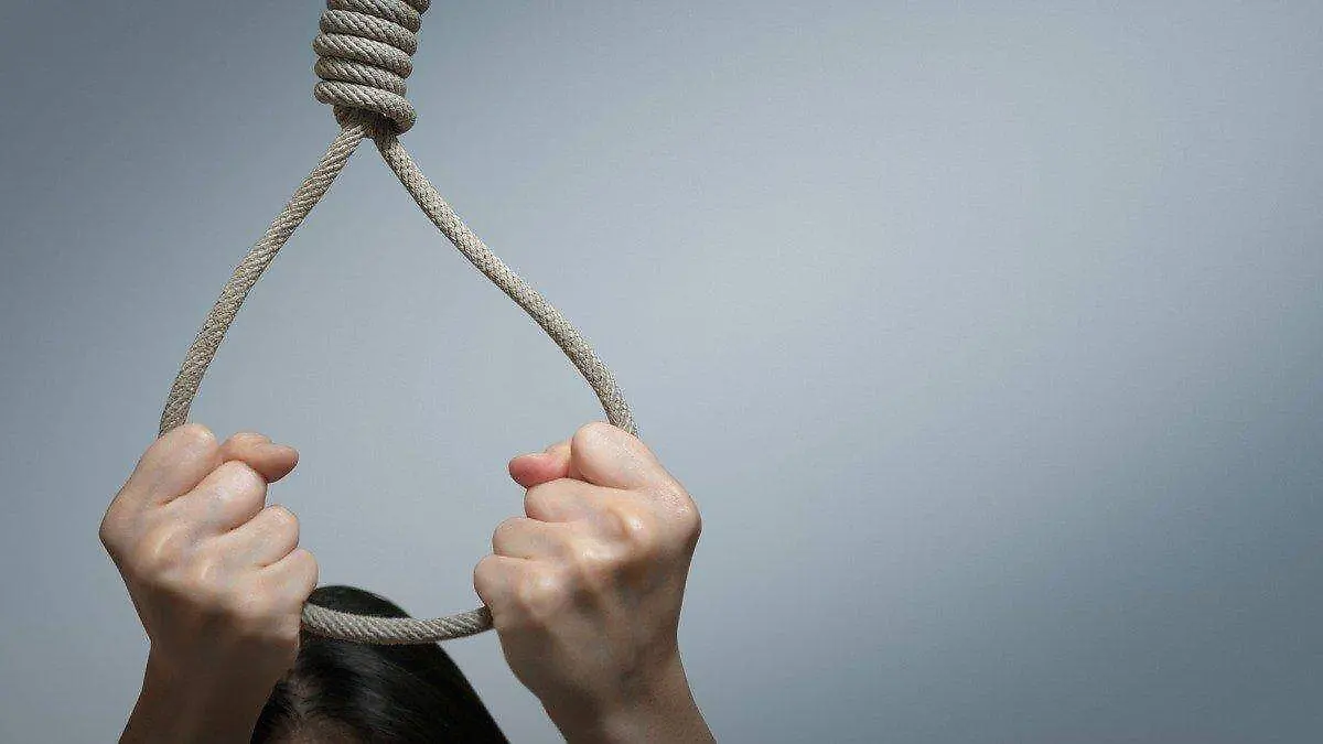 Suicidio 2