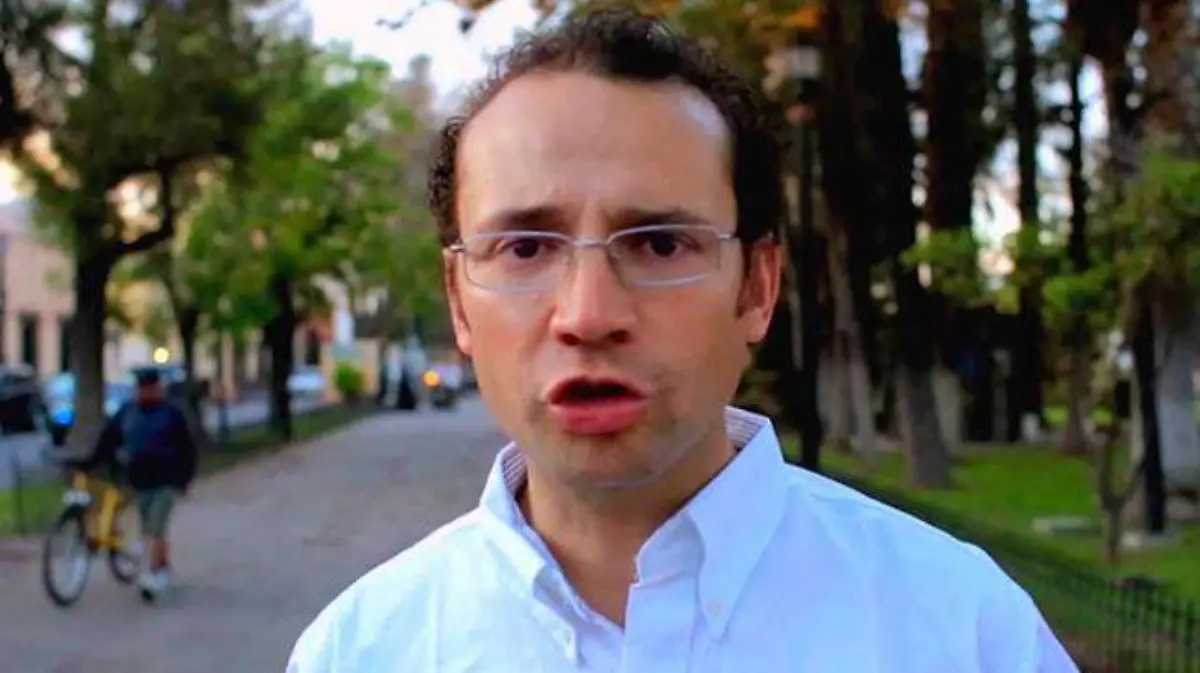 Xavier Nava Palacios