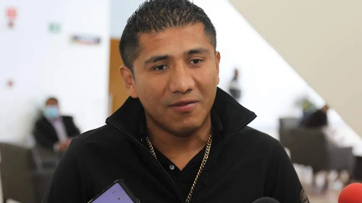 gregorio cruz martinez 2