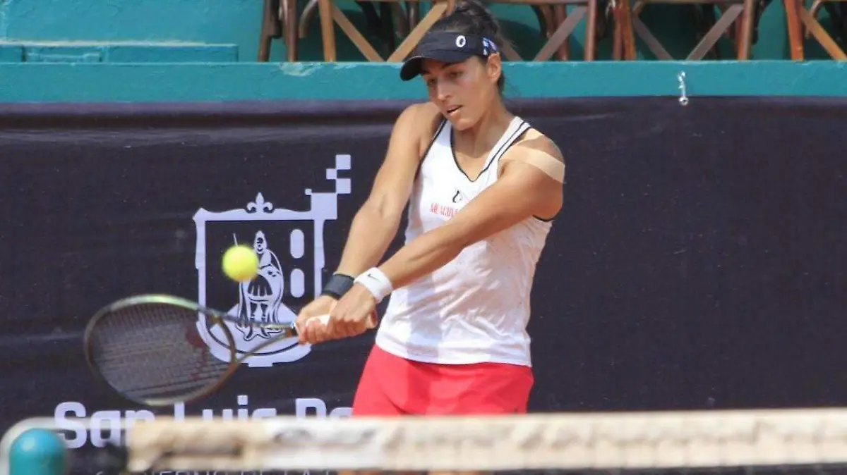  WTA 125 SLP Open  (1)