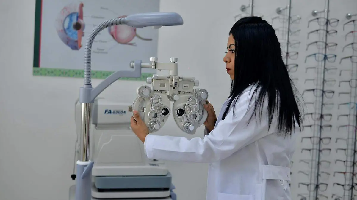 Inaguran clínica Rosa JO (3)