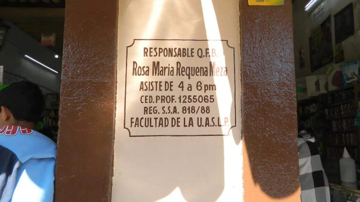 2 botica drogueria droguerías y boticas