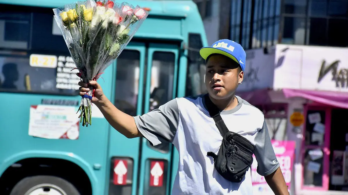 10 de Mayo Día de las Madres
