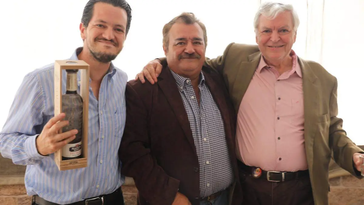 mejores amigos Guillermo Horner (3)