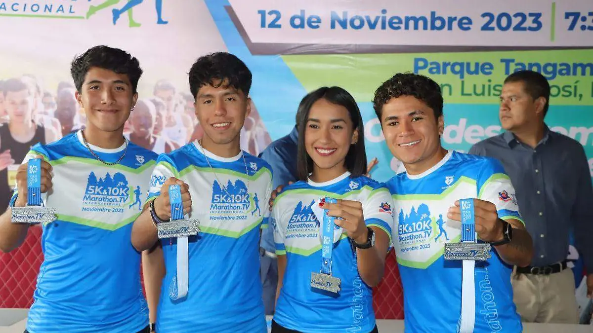 Carrera internacional Marathon TV (5)