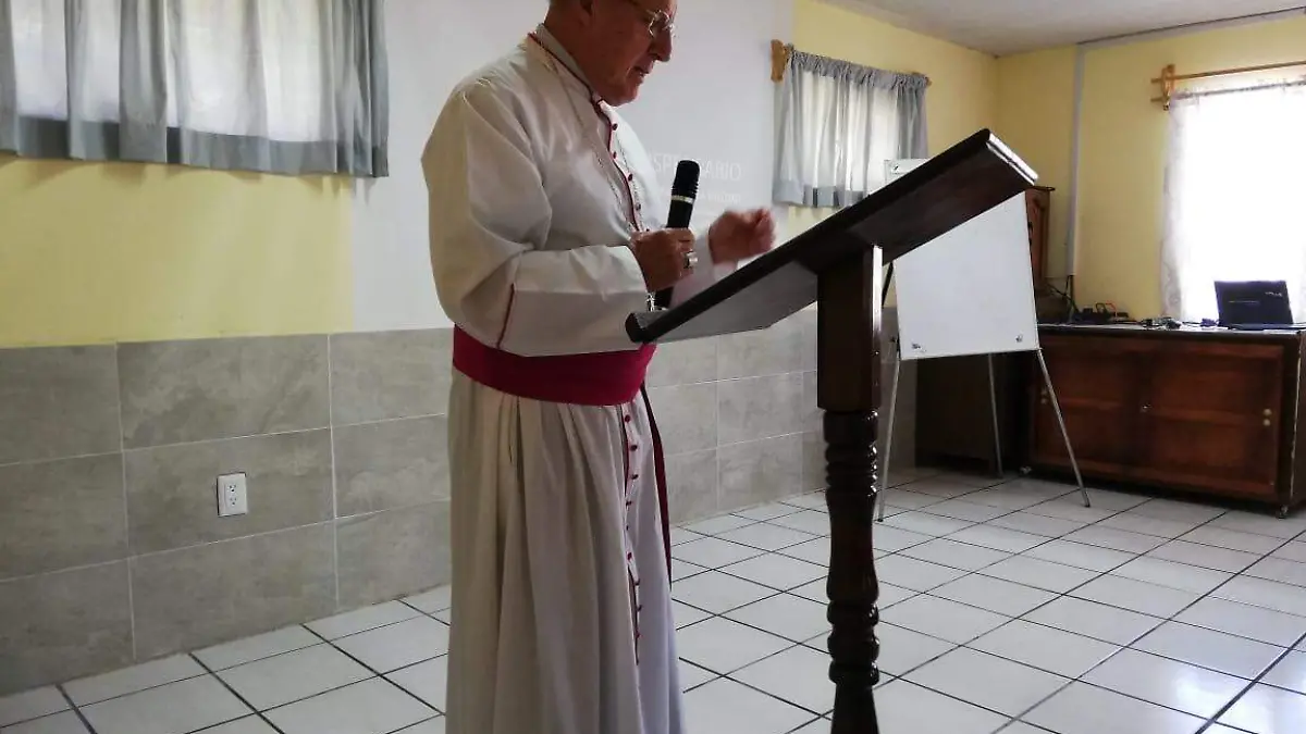 Arzobispo