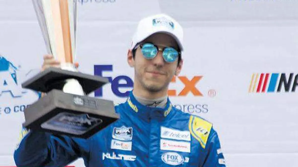nascar GDL