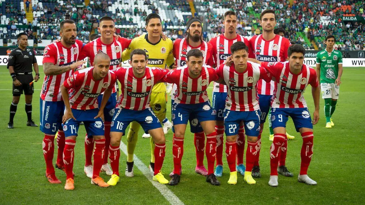 11 León remonta y vence al Atlético