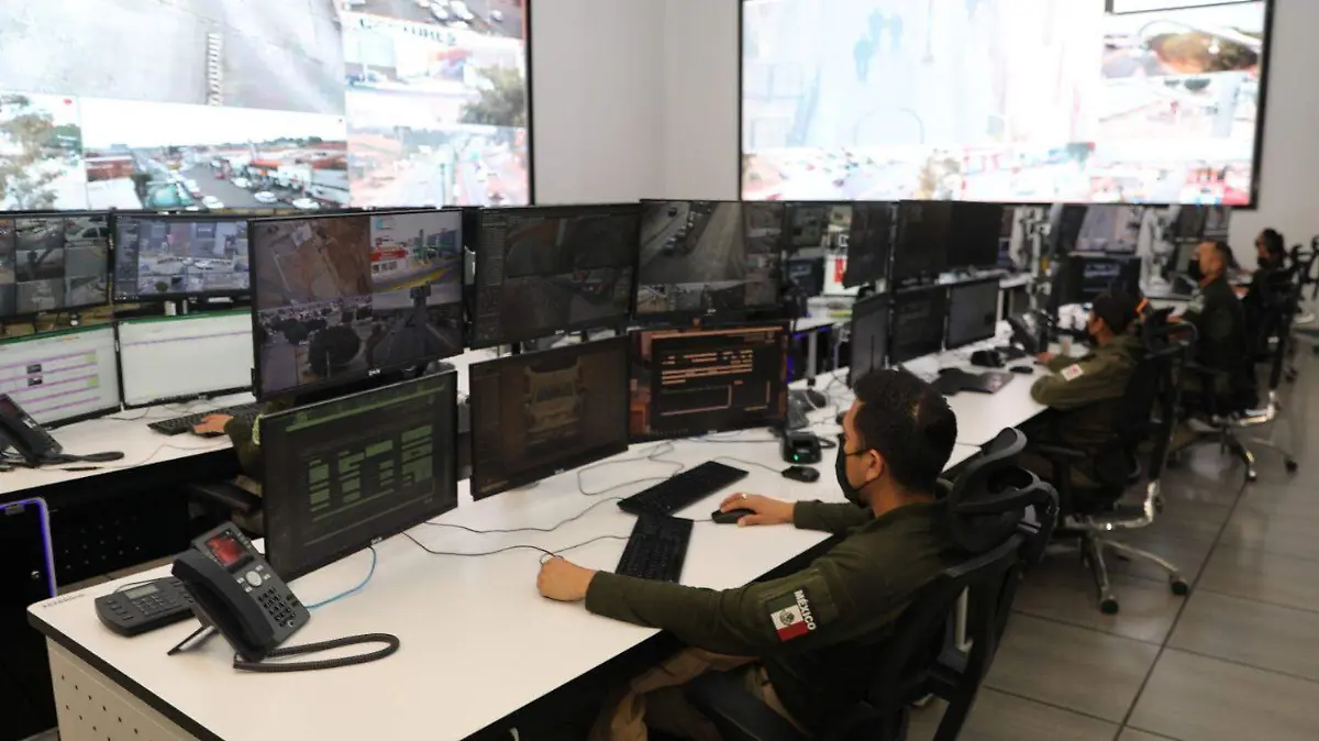 Policía Cibernética 