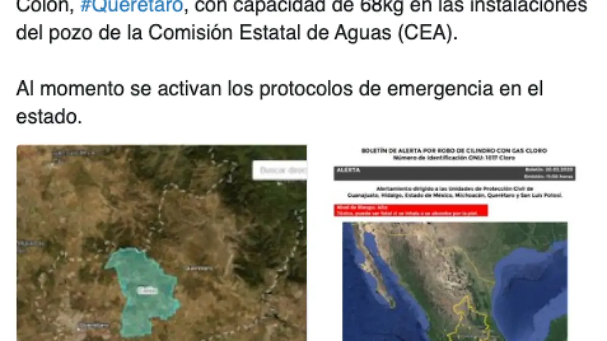 Protección civil