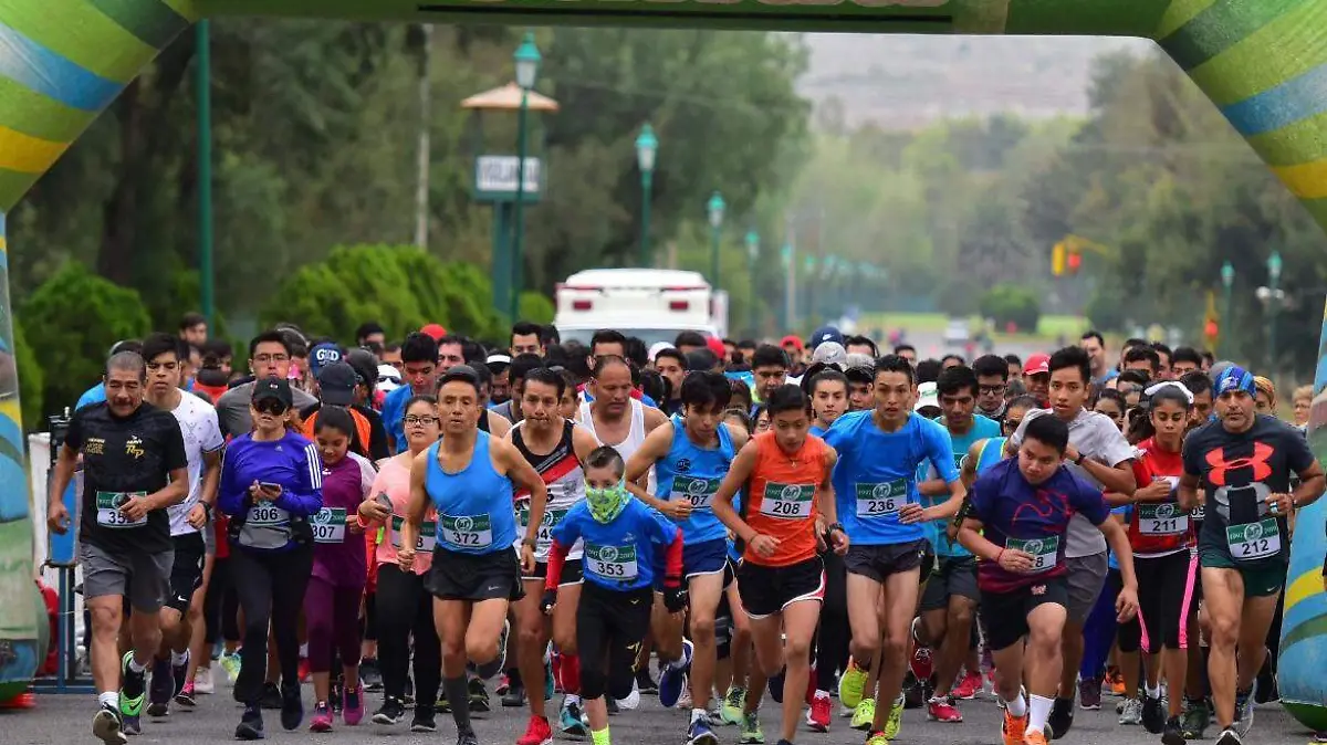 450 atletas en la lid de la UT 1