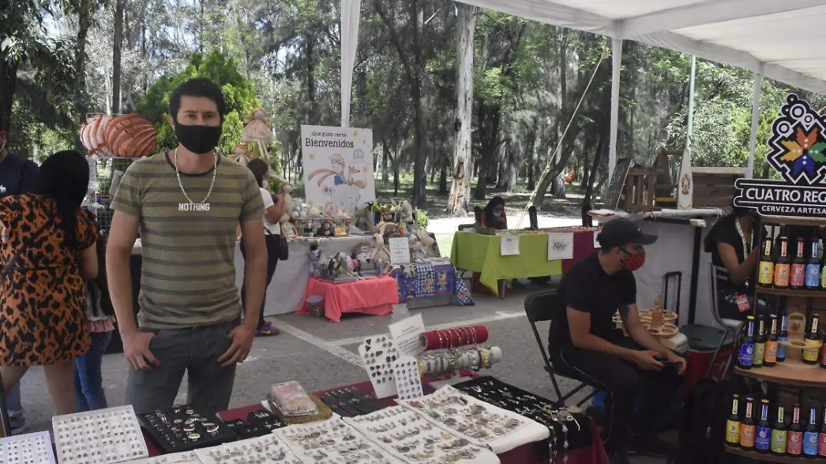 mercadito