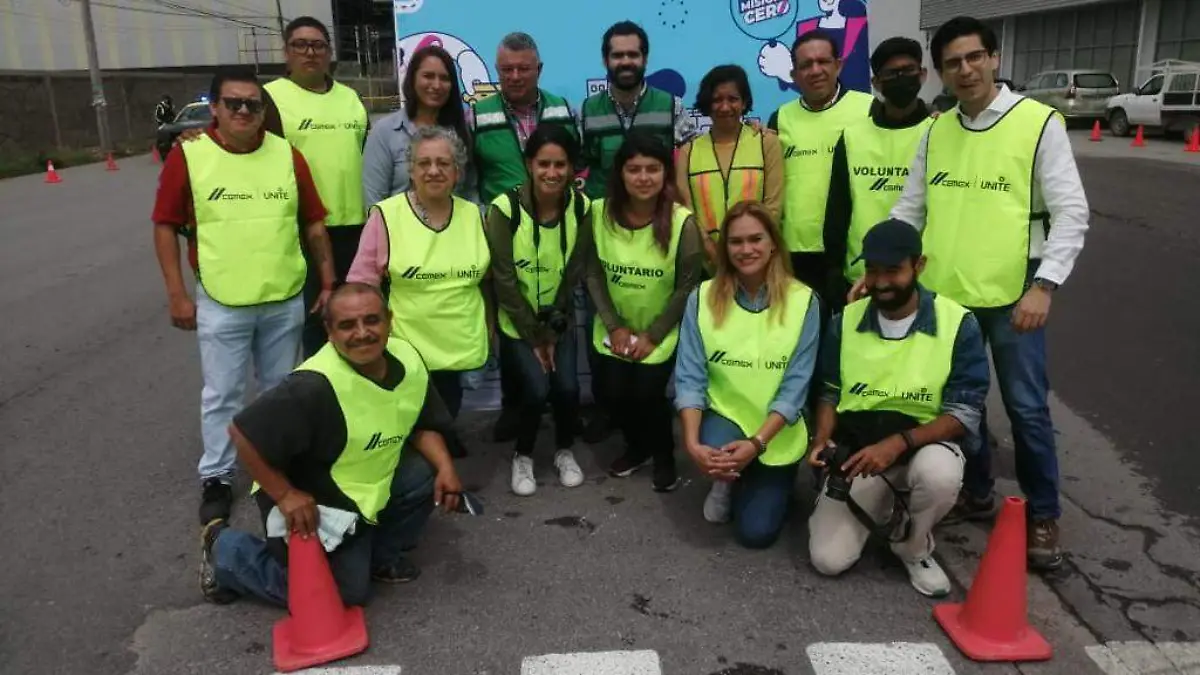 Movilidad zona