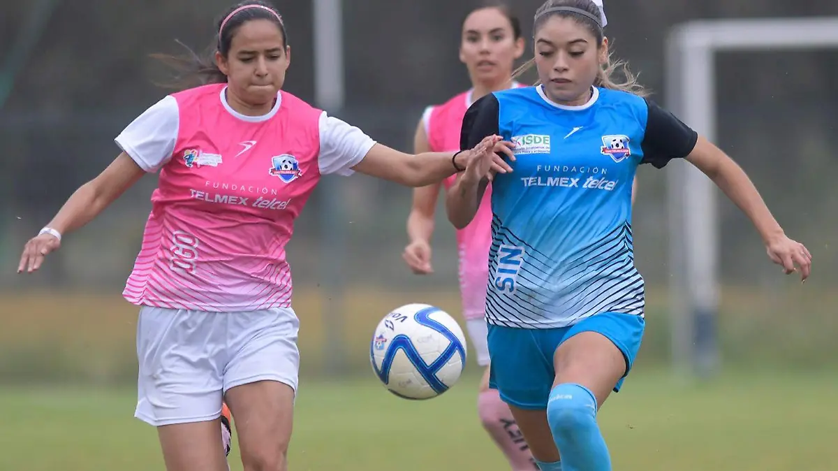 Copa Telmex (1)