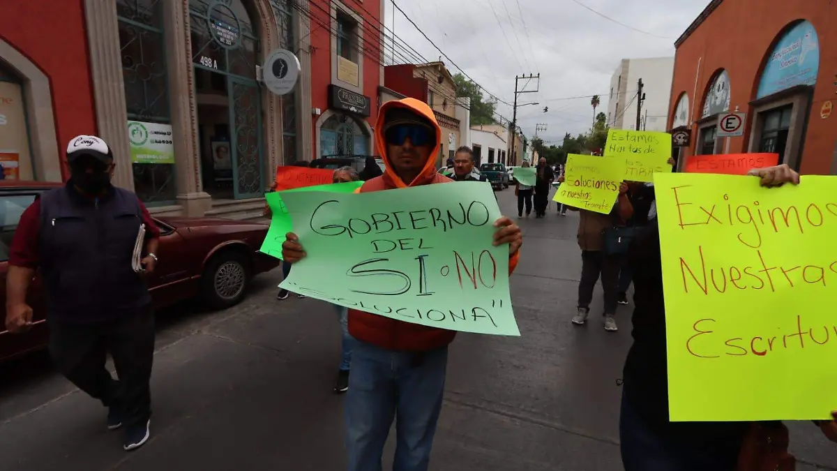 Manifestación promotora del Estado (12)