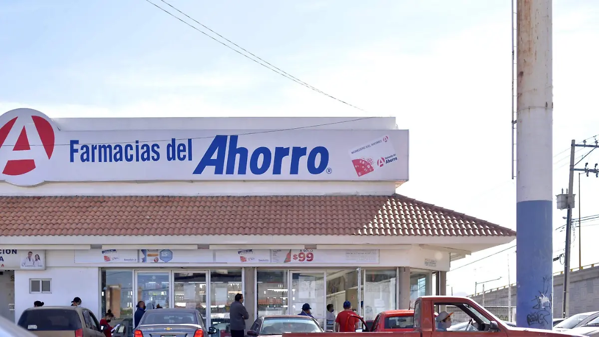 Farmacia