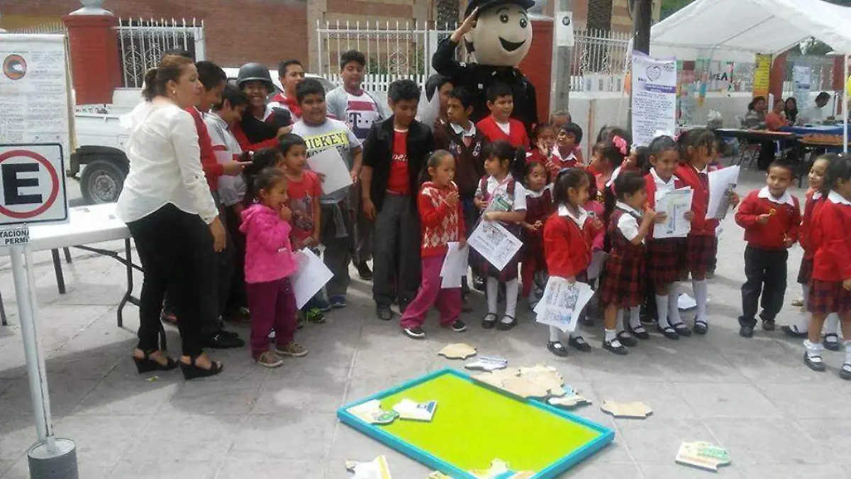 Arrancan campaña