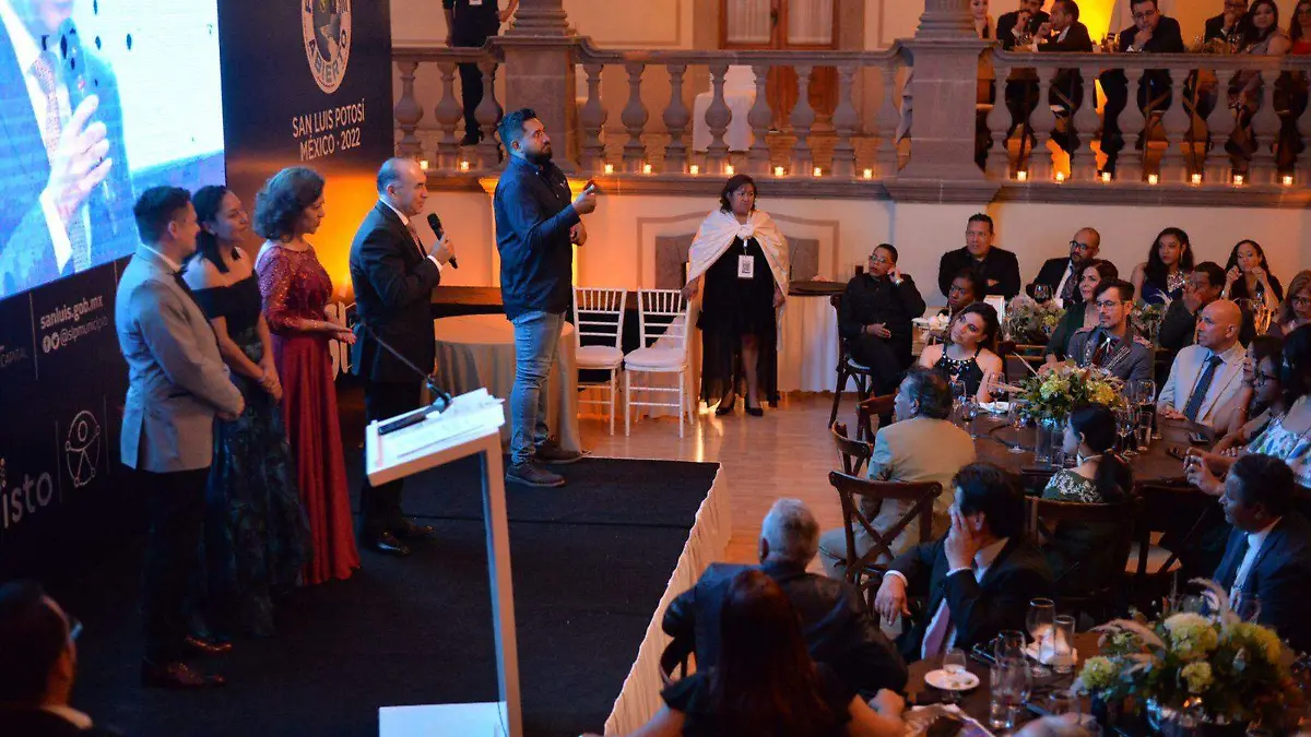 Premio Turismo Internacional