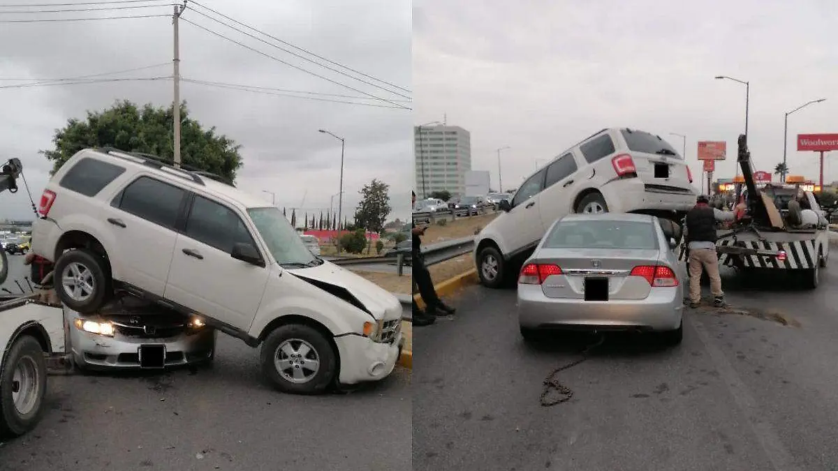 accidente en la 57 (2)