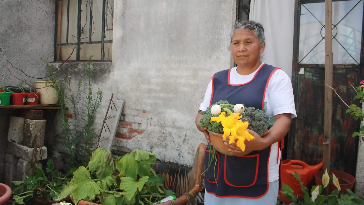 mujeres