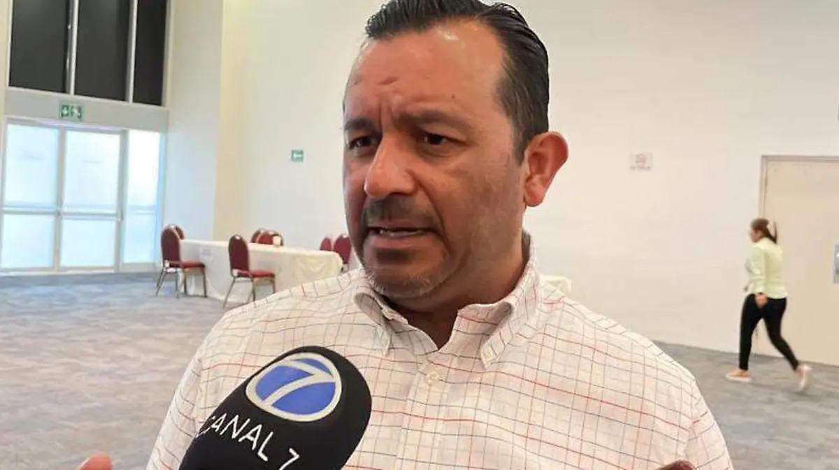 Salvador González Martínez