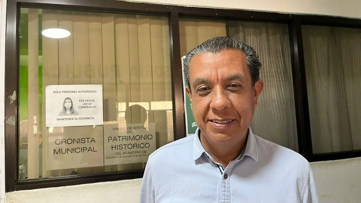 Amado Juan Sánchez Soledad