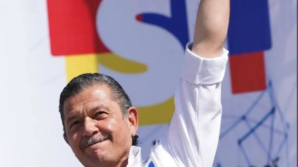 Fuerte Octavio Pedroza