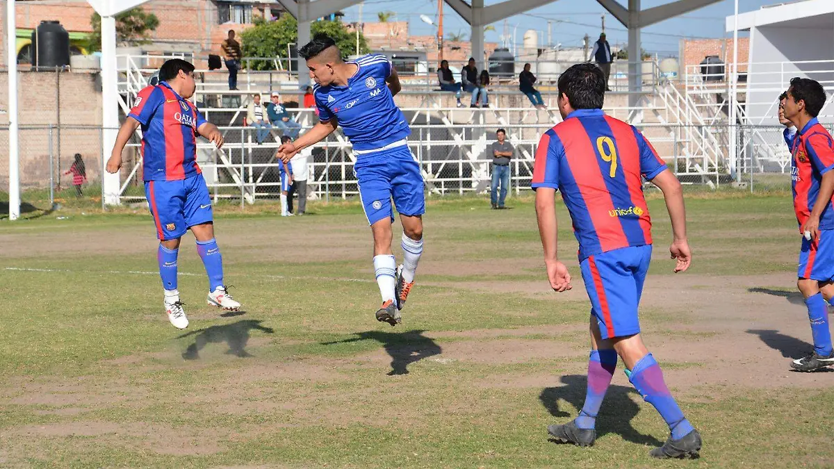 futbol
