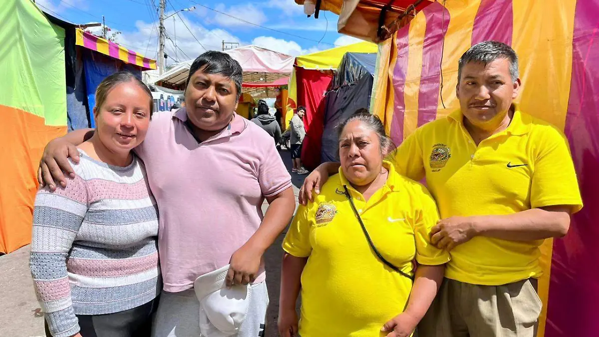 Productores de pan Fam. Aguilar (1)