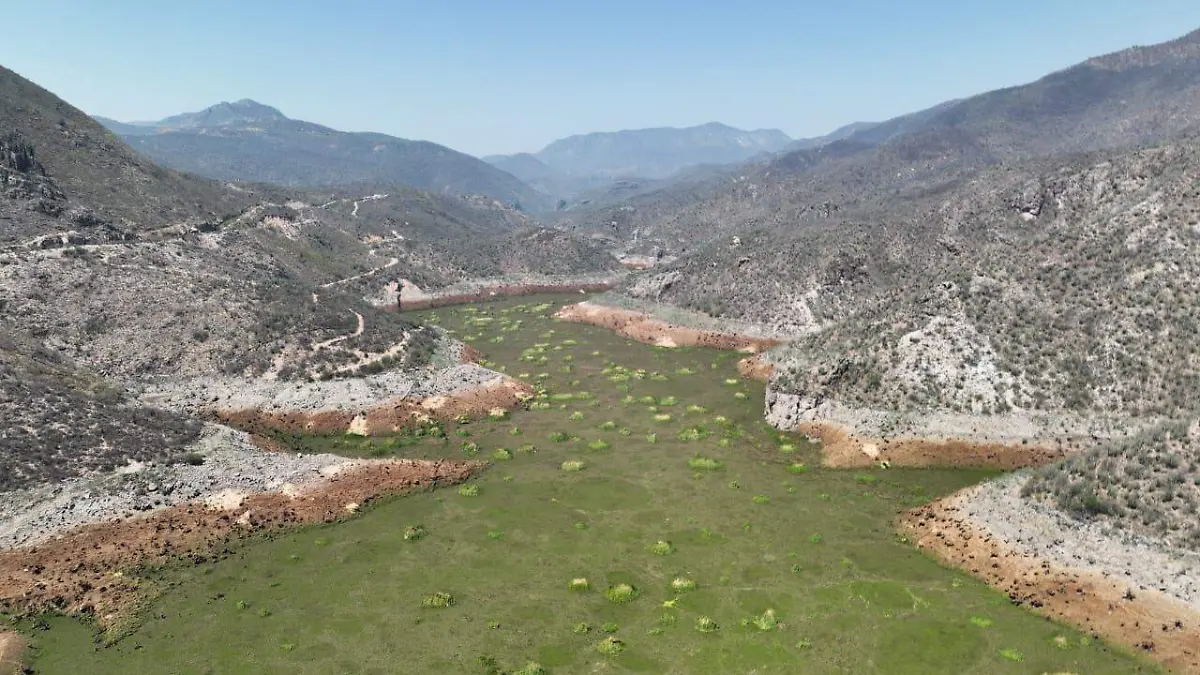 Presa El Realito (2)