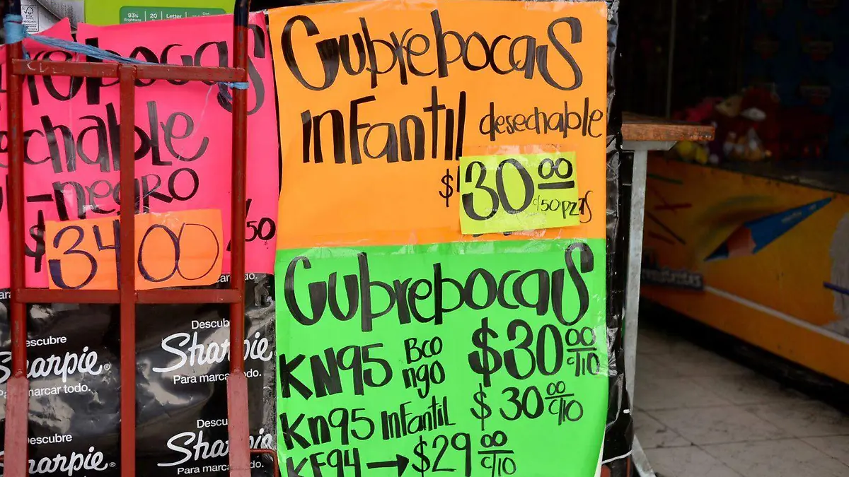 cubrebocas tapabocas 