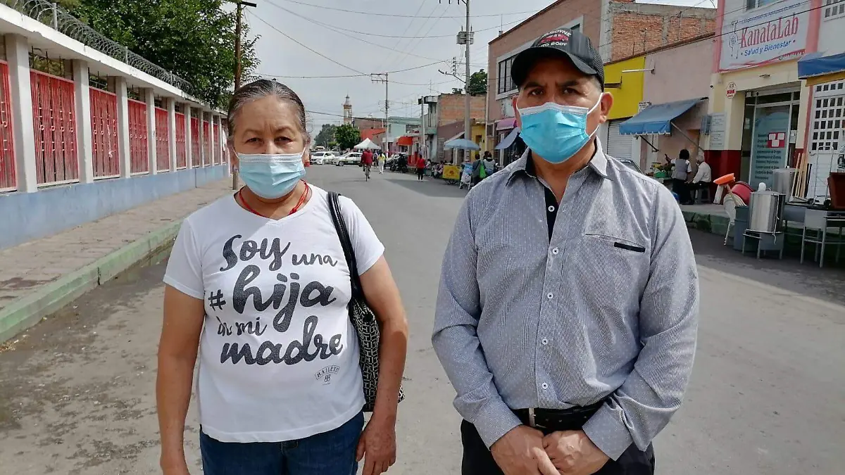 La vacuna no es para confiarse 1