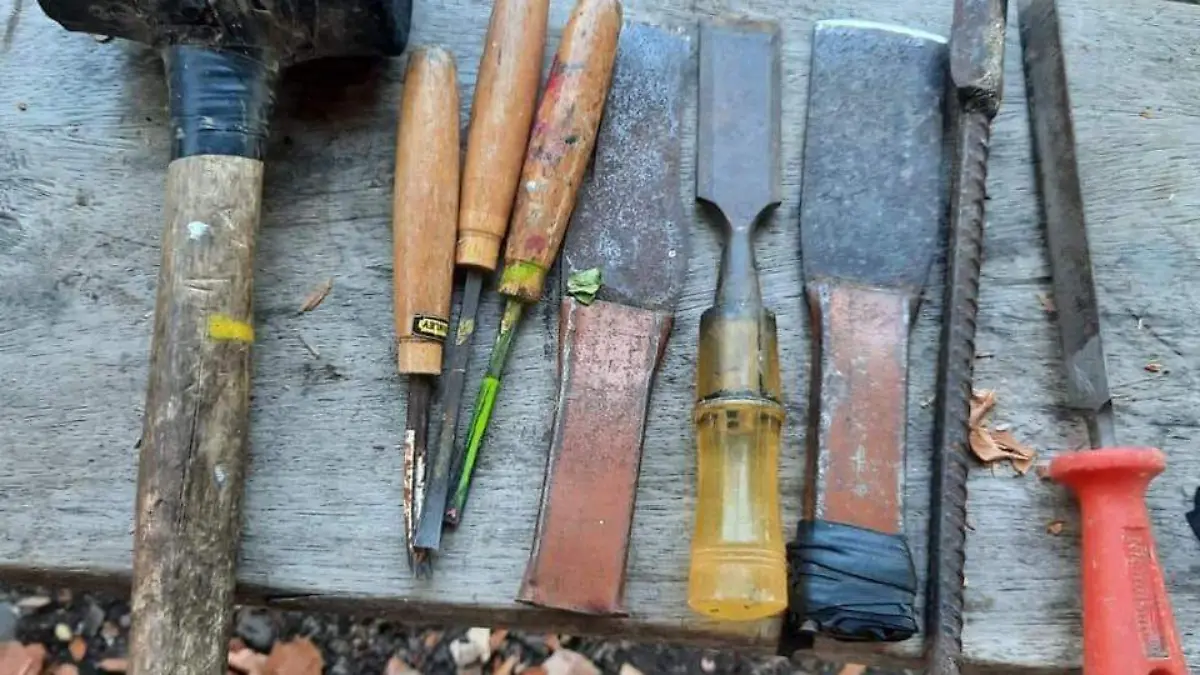 Herón Victorio Hernández