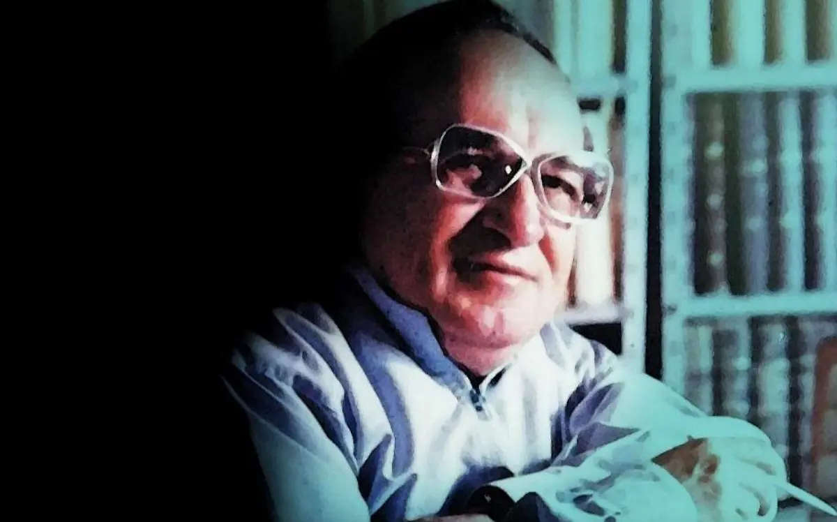 100 años de peñalosa