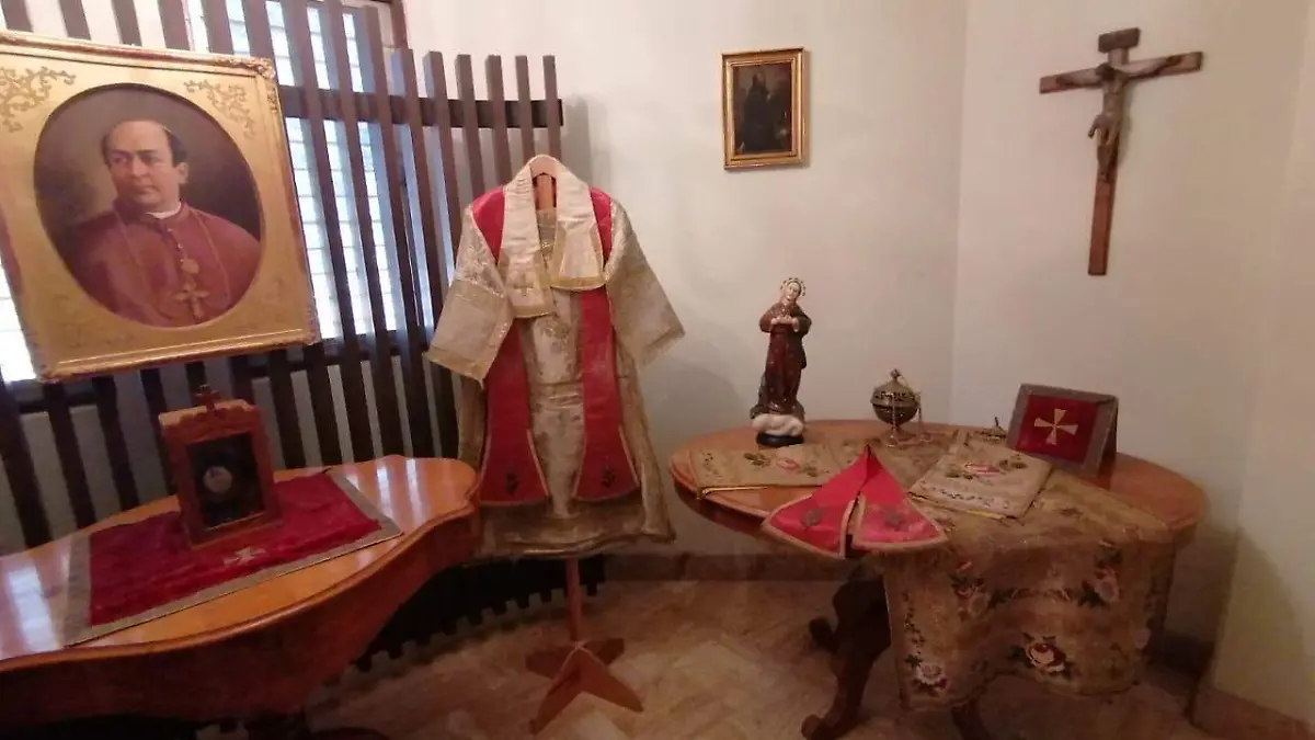 Sala de Arte Sacro 2