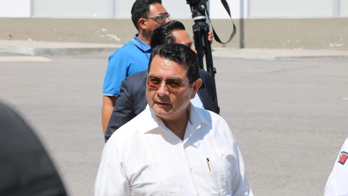 General Guzmar Ángel González Castillo