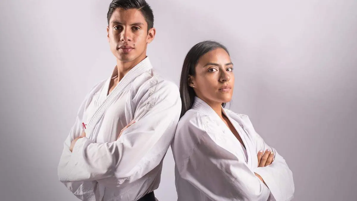 karatekas