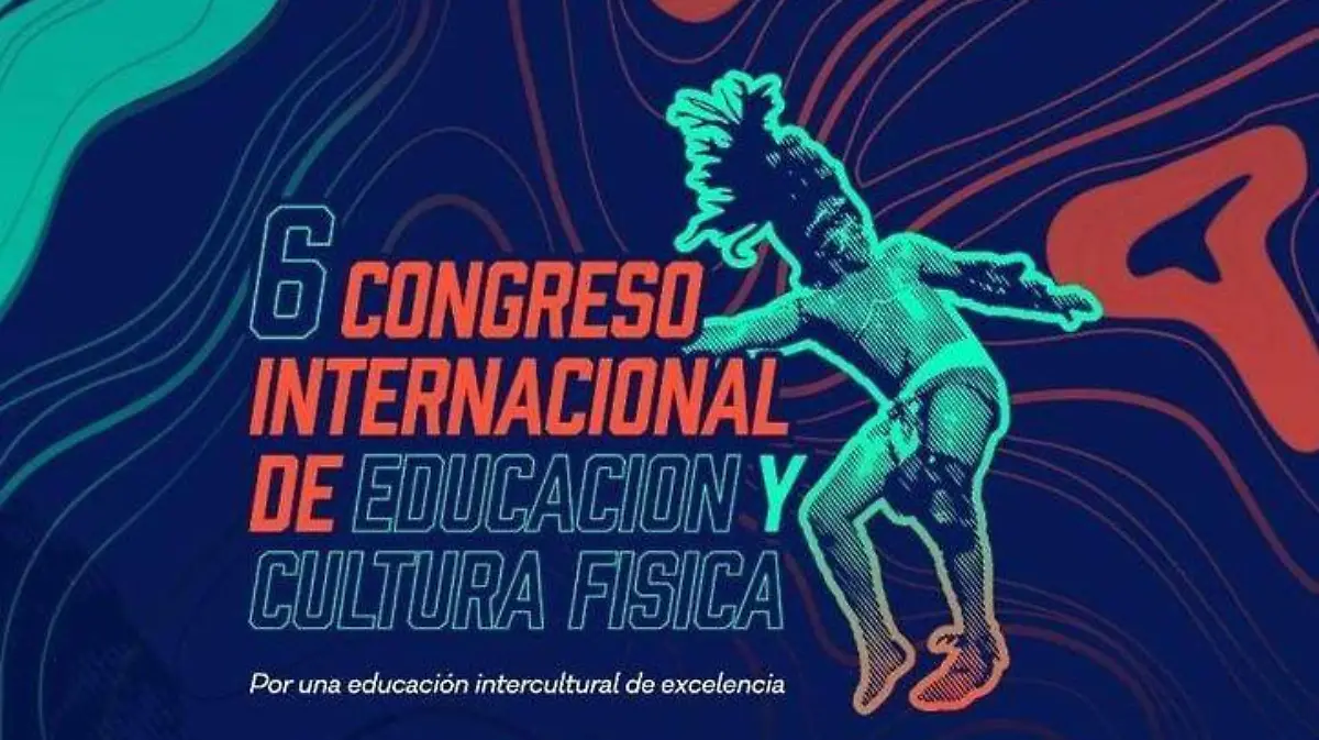 Programa del congreso 6to internacional de cultura 