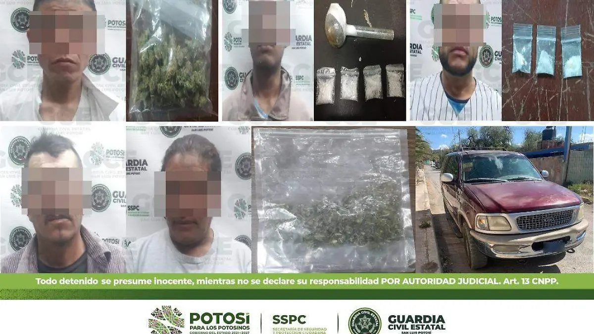 detenidos por posesión de droga (1)